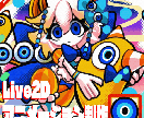 Live2dでループアニメーション作ります ポップでダイナミックに動くアニメーションを！ イメージ1