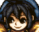 使用色16色以内！ドット絵アイコン作ります ”そのキャラらしさ”を大切に、こだわりの歩行アニメーション！ イメージ2