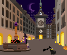 YouTubeなど各配信媒体のOPやEDに使えます あなたのキャラクターがかわいいドット絵で動きます イメージ4