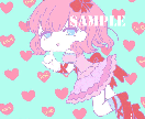 イラスト描きます アイコンや壁紙などに♪イラスト承ります！ イメージ3