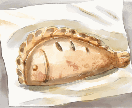 透明感あるデジタル水彩描きます SNSアイコンやブログ挿絵・小物、ワンポイント素材に！ イメージ2