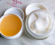 手作りハンドクリームレシピをお教えします 冬の乾燥した手をオリジナルハンドクリームで スキンケアの相談 ココナラ