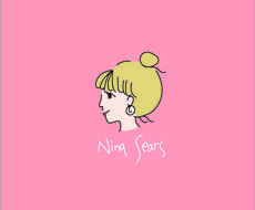 Snsアイコンにどうぞ オシャレイラストを描きます イラストレーターが描くシンプルでオシャレなイラストです アイコン作成 ココナラ