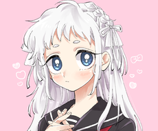 最短1日 アイコン描きます かわいい女の子かっこいい男の子 ご希望に沿います アイコン作成 ココナラ