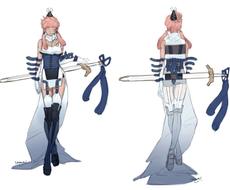 キャラクターデザイン イラスト制作します 魅力的なキャラクターやイラストをお求めの方に キャラクター作成 ココナラ