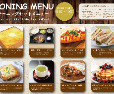 お店のチラシ！メニュー表！POP！デザインします イメージ1