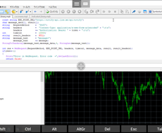 そのFX裁量取引、MT4用EA作成代行します EA販売のプロがEA作成します！商業利用可能！