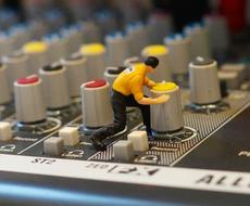 歌ってみたなどに！リアルなカラオケ音源の制作します ご希望のカラオケ音源を制作！企業案件を中心に豊富な制作実績有