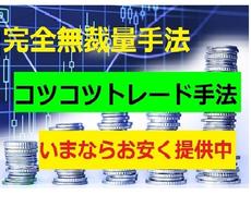 これで手法探しの旅は終わり。完全無裁量手法教えます 豆腐のメンタルでも守れるルール！ブログで成績公開中！！