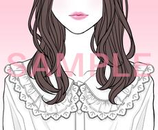 ゆるふわかわいいイラスト作成致します お子さんやお友達とのお写真をゆるふわイラストにします アイコン作成 ココナラ