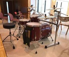 吹奏楽パーカッションのアドバイスをします 小中高吹奏楽部の打楽器パートへ豊富な経験からアドバイスします 楽器演奏の相談 ココナラ