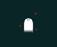 動く！ループする！ドット絵制作します MVにドット絵を使いたい！けど技術が…と悩むあなたへ