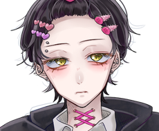 可愛い 貴方だけのアイコンお描きします 可愛い女の子 男の子 似顔絵 なんでもお描きします アイコン作成 ココナラ