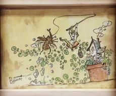 お店の期間限定ポップやメニューを製作します 新商品のイラストやポップのデザインにお困りの方に メニュー Pop ラベルデザイン ココナラ