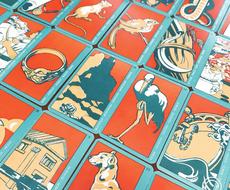 ファティマオラクルカードで今後の運勢占います 仕事運 金運 恋愛運の中で気になることを一つ占います オラクルカード エンジェルカード ココナラ