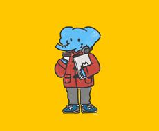 ファンシーポップなアイコン制作いたします Sns用アイコン プロフィールイラスト承ります アイコン作成 ココナラ