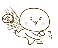 Lineスタンプ用のイラストを制作します Lineスタンプを作成したい方へ Lineスタンプ作成 ココナラ