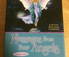 タロット占いエンジェルカードでこれから先 どうしていけば良いか鑑定します タロット占い ココナラ