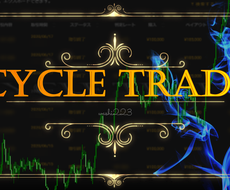 バイナリーオプションサイクルトレード手法提供します トレードに必要な膨大な知識を具体的且つ明確にまとめました！