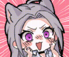 可愛いGIFつくります イメージ1