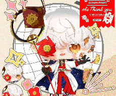 版権からオリジナルや夢絵イラストまで何でも描きます イメージ1