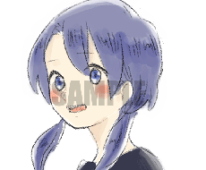 アイコン描きます！