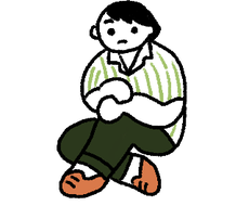 ポーズイラストが今すぐ依頼できるイラストレーター ココナラ