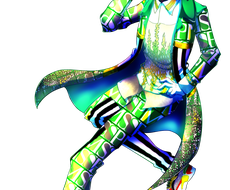 キャラクターイラストや立ち絵描きます Trpgやゲーム製作等にどうぞ イラスト作成 ココナラ