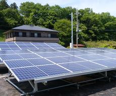 野立て太陽光発電自作ノウハウについて提供します 12kwシステムの施工実績あり 何でも相談に乗ります その他 ビジネス相談 アドバイス ココナラ