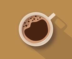 フラットデザインのイラスト作成します シンプルでひときわ目を引くイラスト イラスト作成 ココナラ