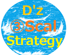 D'z 3Scal Strategy　販売します D'zシリーズの最新作　D'zの看板を背負える内容です