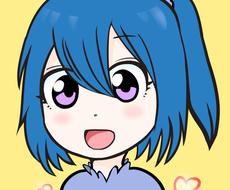 丸っこくて可愛いsdキャラを作ります 暖かくて優しい癒し系キャラがお好きな方へ キャラクター作成 ココナラ