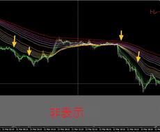 専業の私が今現在も毎日使用中のＦＸ手法を公開します 内容を５０％事前に公開！今のトレンドがひと目で分かる！