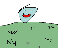 お子様が描いた絵を動かします イメージ1