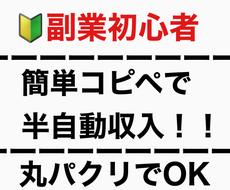 最終手段！副業・初心者向け収益化の方法を教えます 初期費用0・もう他の教材を買わなくて済む！