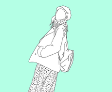 Sns映え シンプルなイラストかきます シンプルとかナチュラルとか オシャレさんと繋がりたい とか 似顔絵作成 ココナラ