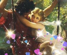 彼の気持ちや恋のアドバイスをお届けします 恋を応援 バラライカ婆やのカードリーディング オラクルカード エンジェルカード ココナラ