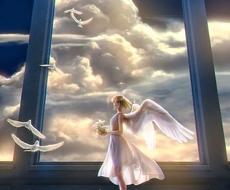 故人の声を聞きます／声を届けます 今は亡きあの人と話がしたい…魂と交信し、架け橋となります。