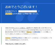 ブログ記事をアドセンス審査の合格レベルにします 見積り・カスタマイズ相談から無料で簡単なアドバイスします。