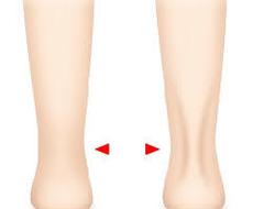 足首キュッを手に入れます 足首を細くします もう象さん脚とは言わせない エクササイズの方法 アドバイス ココナラ