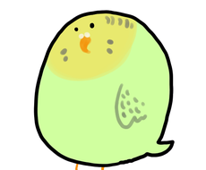 アイコンに ゆる い動物のイラスト描きます 動物 ペットのとってもゆる いイラスト アイコン作成 ココナラ