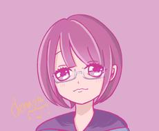 イラストお描きします サイズ自由です Snsアイコン ヘッダーなどに アイコン作成 ココナラ