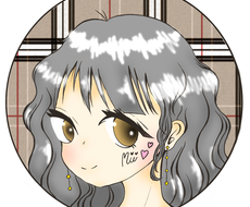 簡単な絵をデジタルで描きます Twitter等のアイコンに迷ってる方へ アイコン作成 ココナラ