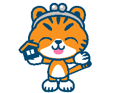 商業用 オリジナルキャラクター制作します 幅広い世代から親しまれるキャラクター制作を致します。