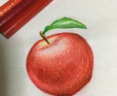 色鉛筆で食べ物のイラスト描きます 喫茶店のレシピやプレゼントの挿絵に イラスト作成 ココナラ