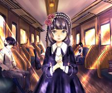 あなたの曲にイラストをつけます 曲配信のアートワークや Mv配信に イラスト作成 ココナラ