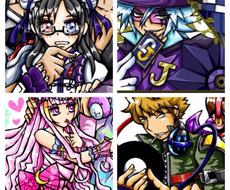 イラストオーダー アイコンオーダーお受けします オリキャラ 版権キャラ 似顔絵など幅広くお受けします イラスト作成 ココナラ