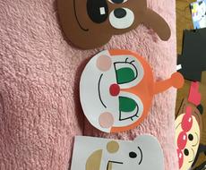 忙しい保育士さんの壁面製作などお手伝い致します 壁面製作や窓面装飾 お誕生日カードなど作ります その他 ココナラ