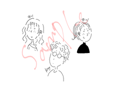 ゆる いイラスト描きます Snsのアイコンや挿絵などに ちょっとしたイラスト描きます イラスト作成 ココナラ ゆる いイラスト描きます Snsのアイコンや挿絵などに ちょっとしたイラスト描きます イラスト作成 ココナラ