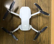 一問一答五百円！ドローン飛行申請のお手伝いします DJI mini2を大容量バッテリーで飛ばしたい方も